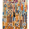 Azilal ca. 102 x 150 cm, Unikat / Einzelstück