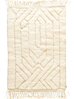 Azilal ca. 107 x 154 cm, Unikat / Einzelstück