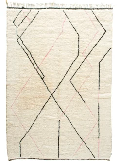 Azilal ca. 210 x 306 cm, Unikat / Einzelstück