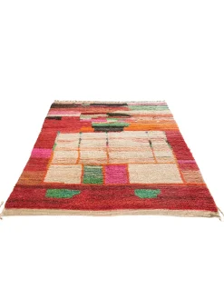 Azilal ca. 193 x 304 cm, Unikat / Einzelstück