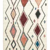 Azilal ca. 168 x 250 cm, Unikat / Einzelstück