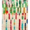 Azilal ca. 163 x 255 cm, Unikat / Einzelstück