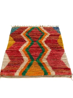Azilal ca. 97 x 152 cm, Unikat / Einzelstück