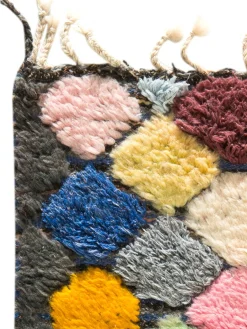 Azilal ca. 78 x 158 cm, Unikat / Einzelstück