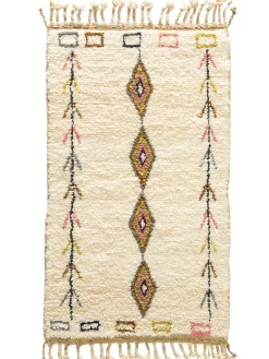 Azilal ca. 95 x 170 cm, Unikat / Einzelstück