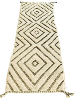 Azilal ca. 78 x 299 cm, Unikat / Einzelstück