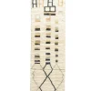 Azilal ca. 87 x 292 cm, Unikat / Einzelstück