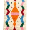 Azilal ca. 56 x 104 cm, Unikat / Einzelstück