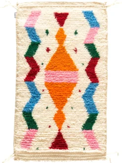 Azilal ca. 56 x 104 cm, Unikat / Einzelstück