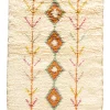 Azilal ca. 100 x 134 cm, Unikat / Einzelstück