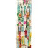 Azilal ca. 85 x 368 cm, Unikat / Einzelstück