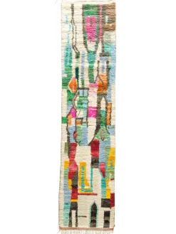 Azilal ca. 85 x 368 cm, Unikat / Einzelstück