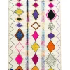 Azilal ca. 146 x 255 cm, Unikat / Einzelstück