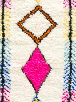 Azilal ca. 146 x 255 cm, Unikat / Einzelstück