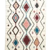 Azilal ca. 192 x 310 cm, Unikat / Einzelstück