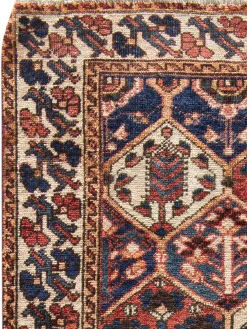 Bachtiar Vintage ca. 158 x 300 cm, Unikat / Einzelstück