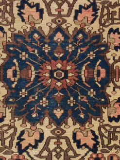 Bachtiar Vintage ca. 210 x 300 cm, Unikat / Einzelstück