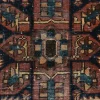 Bachtiar Vintage ca. 132 x 200 cm, Unikat / Einzelstück