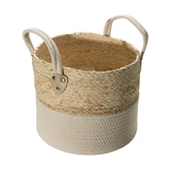 Baja Korb, Beige