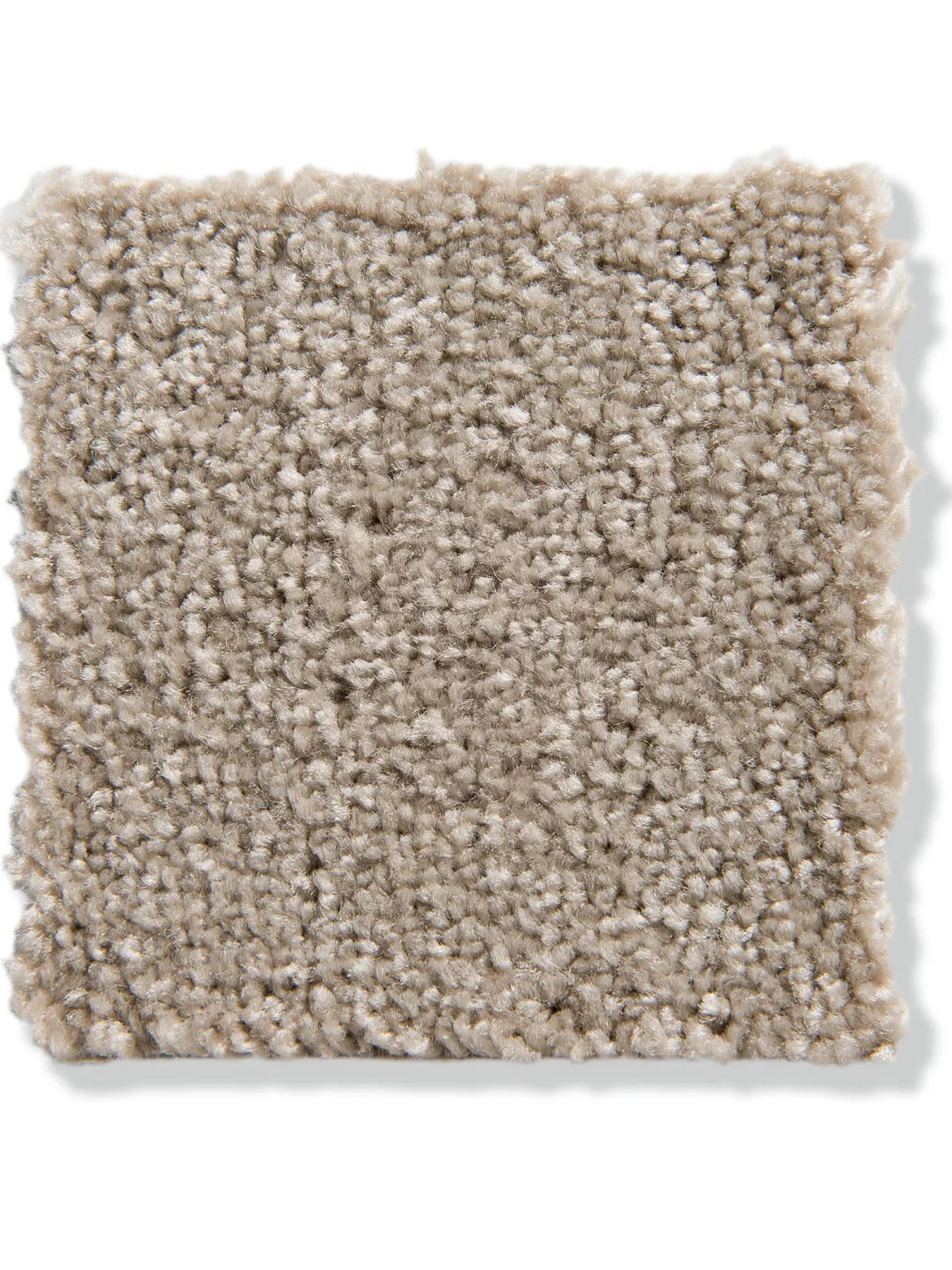 Balance Velours-Teppichboden, Karamell 174