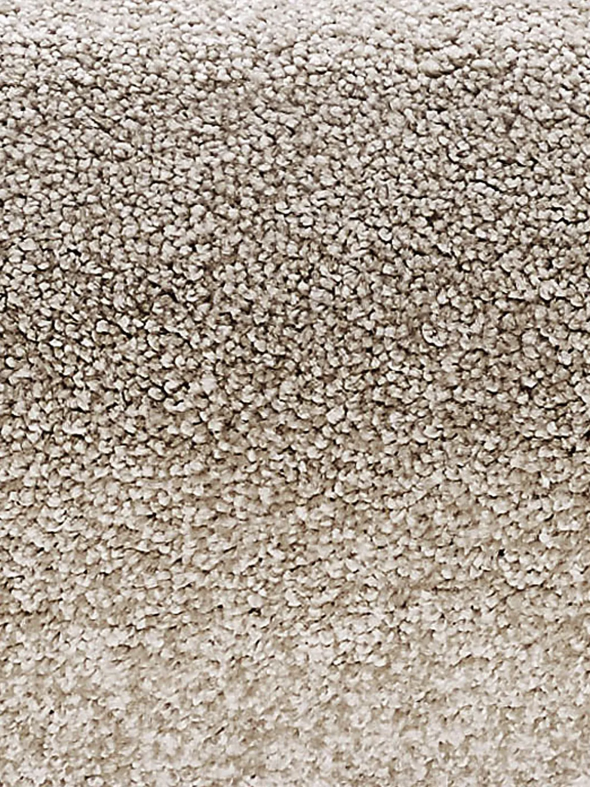 Balance Velours-Teppichboden, Karamell 174