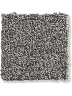 Balance Velours-Teppichboden, Stone 176