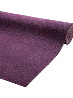 Balance Velours-Teppichboden, Lavendel 115