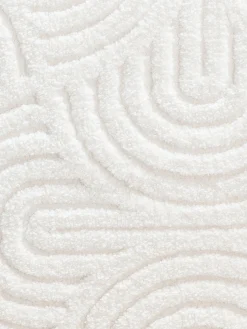 Balanga Badematte, Creme