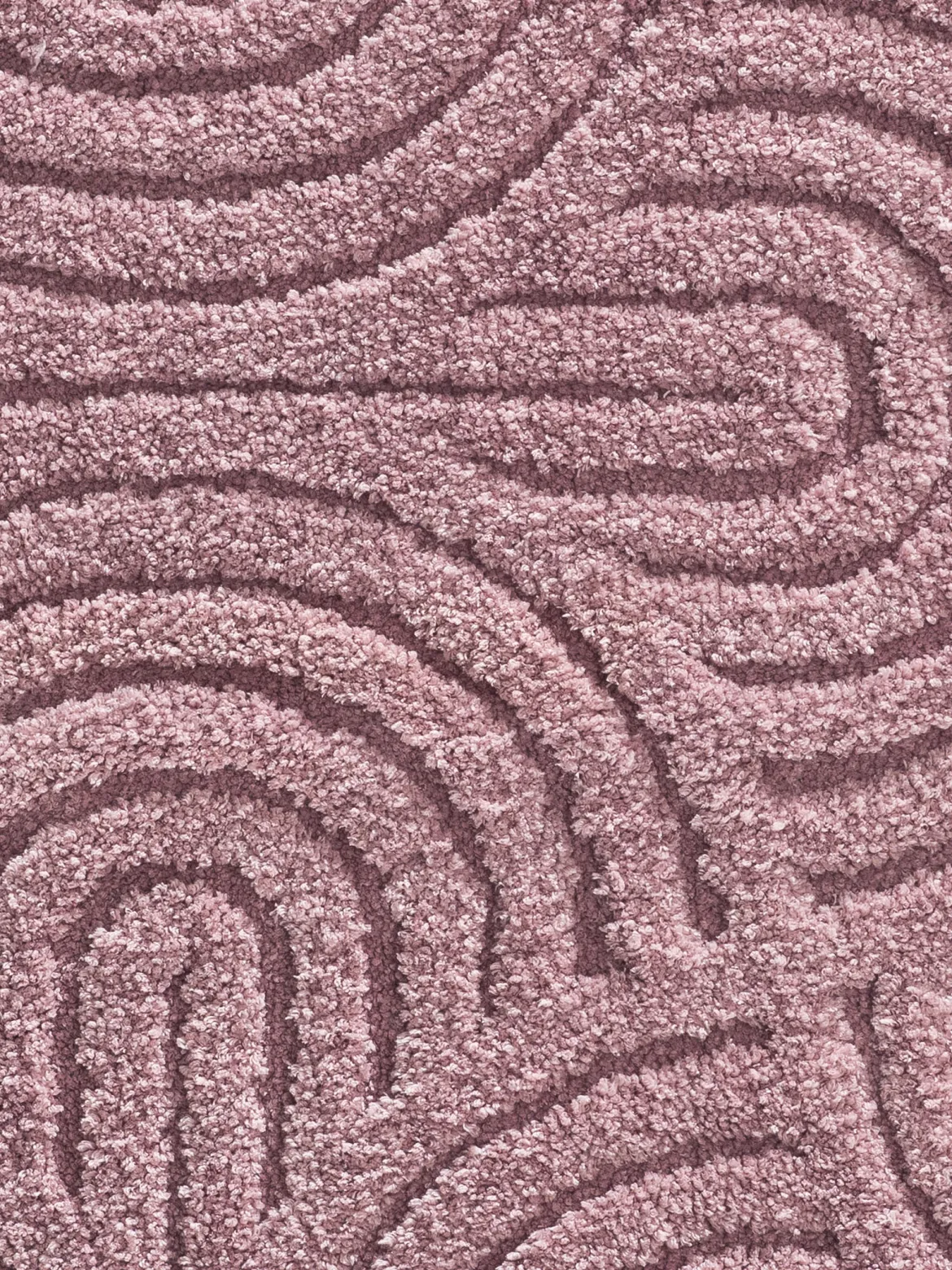 Balanga Badematte, Mauve