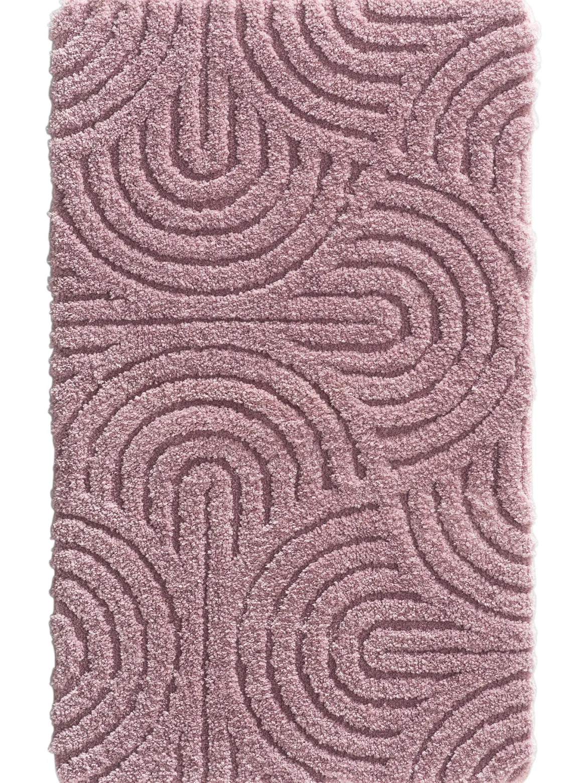 Balanga Badematte, Mauve
