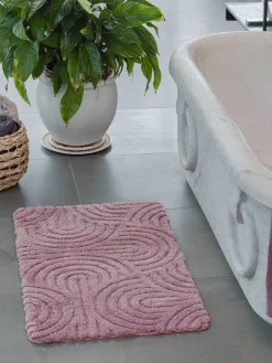Balanga Badematte, Mauve