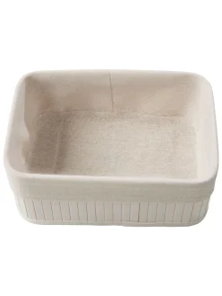 Bambusbox Björn Korb, Weiss