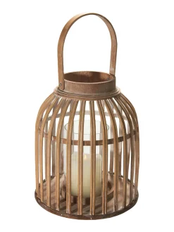 Barara Windlicht, Natural