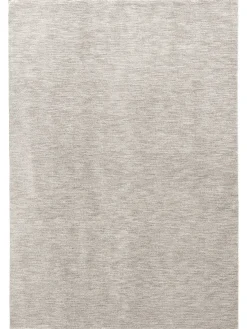 Barinas Hochflor-Teppich, Grey