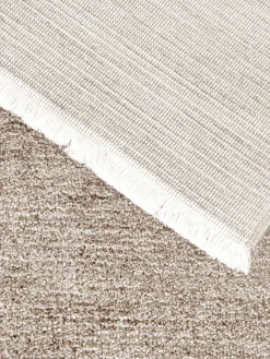 Barinas Hochflor-Teppich, Grey