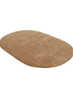 Barwala Woll-Teppich, Cappuccino