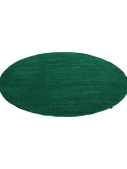 Barwala Woll-Teppich, Forest Green