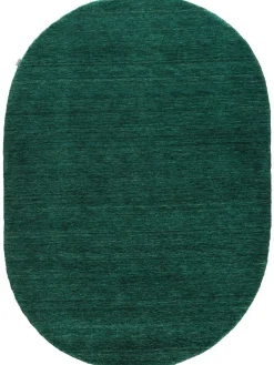 Barwala Woll-Teppich, Forest Green
