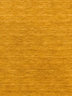 Barwala Woll-Teppich, Gold