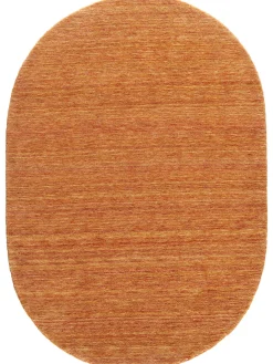Barwala Woll-Teppich, Kupfer