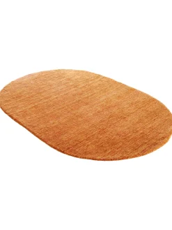 Barwala Woll-Teppich, Kupfer