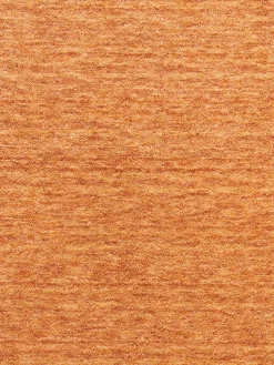 Barwala Woll-Teppich, Kupfer