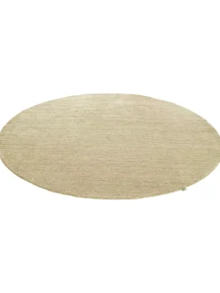 Barwala Woll-Teppich, Sand