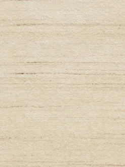 Barwala Woll-Teppich, Sand