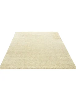 Barwala Woll-Teppich, Sand
