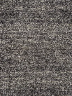 Barwala Woll-Teppich, Steingrau