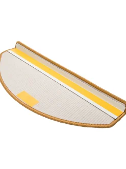 Basket Plus Stufenmatte, Natur