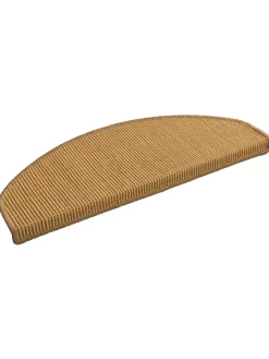 Basket Plus Stufenmatte, Natur