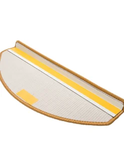 Basket Plus Stufenmatte, Rot