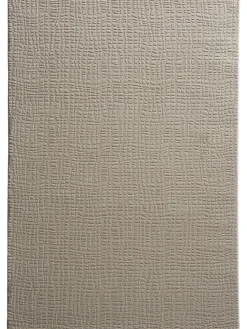 Bayonne Moderner Teppich, Taupe